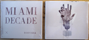 SILK020CD